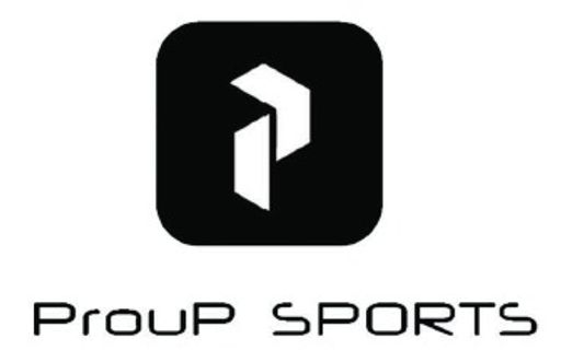 PROUP SPORTS logo