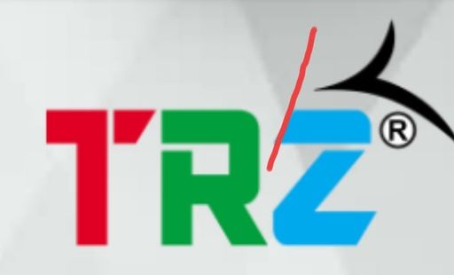 Trz logo
