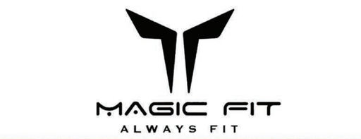 MAGICFIT logo