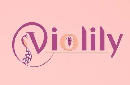 VIOLILY logo