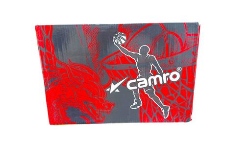 Camro logo