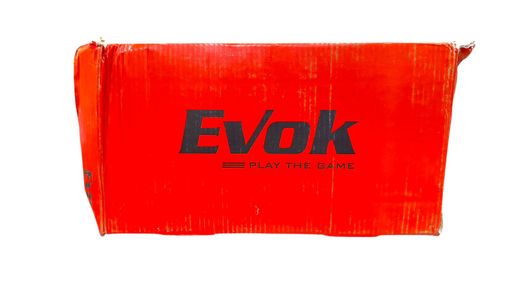 Evok logo