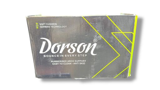 Dorson logo