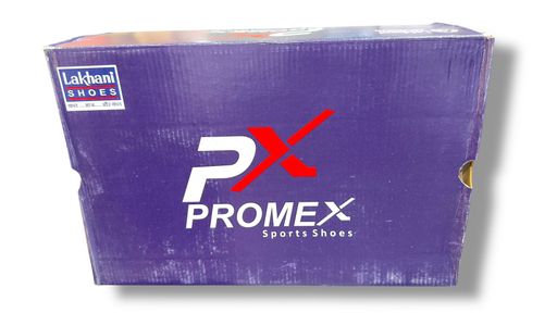 Promex logo
