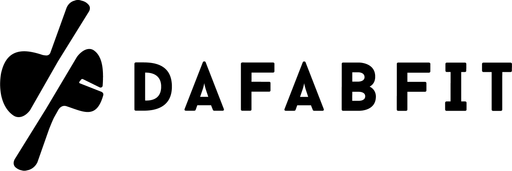 DAFABFIT logo