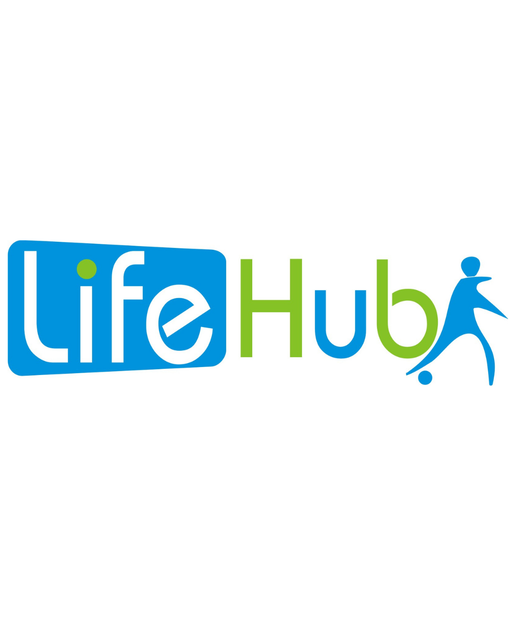 LifeHub logo