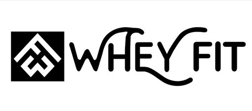 WHEY FIT logo