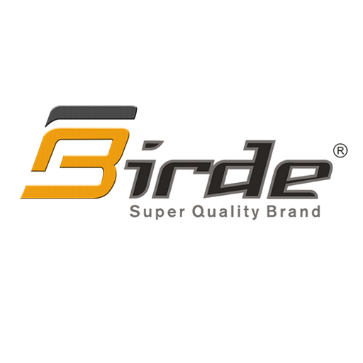 Birde logo