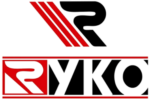 RYKO logo