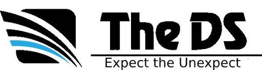 THE DS logo