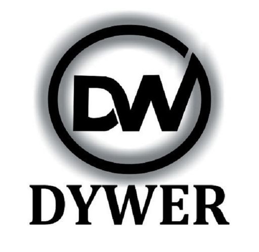 DYWER logo
