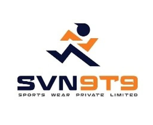 SVN9T9 logo