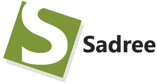Sadree logo