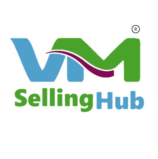 VM Selling Hub logo
