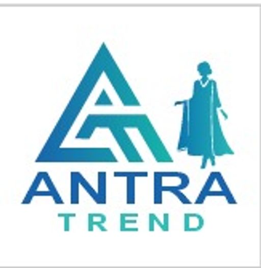 ANTRA TREND logo