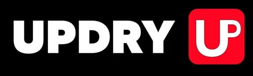 UPDRY logo