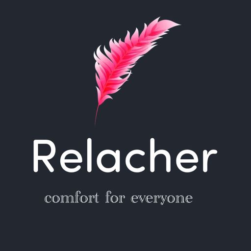 RELACHER logo