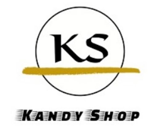 KANDY SHOP logo