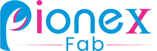 Pionex logo