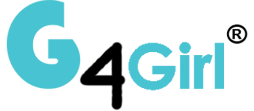 G4Girl logo