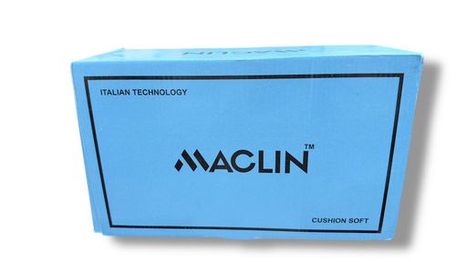 MACLIN logo